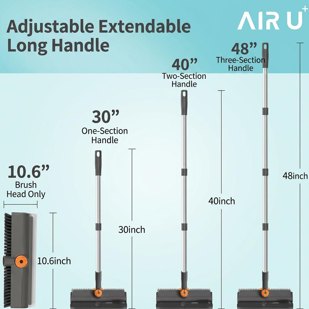 Adjustable handle